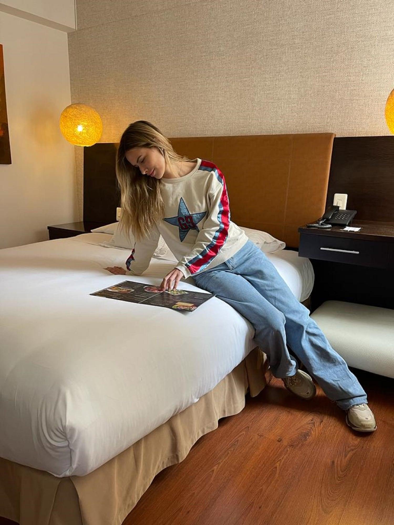 Hotel Retiro 84 By Mij Bogotá Eksteriør billede